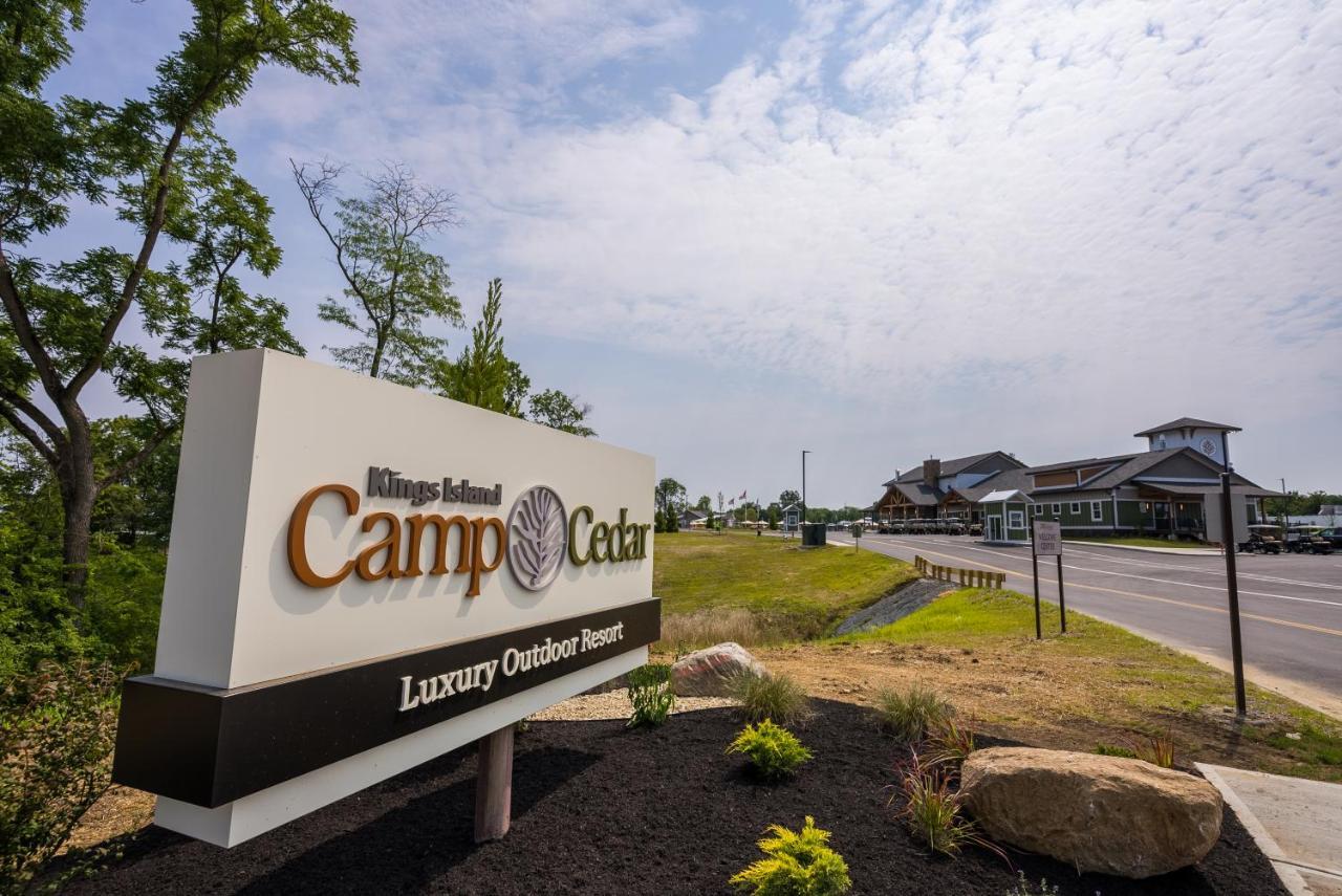 Camp Cedar Campeggio 3*