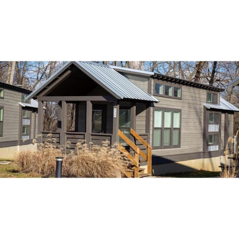Camp Cedar Mason